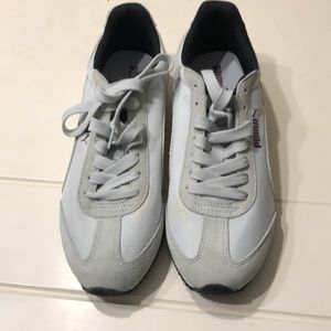 Puma shoes